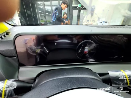 미니 SUV 셀토스썬팅, 신차패키지는 영등포썬팅 존슨썬팅 / 영등포구 당산동