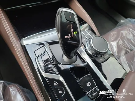 2023 BMW 530e 플러그인 하이브리드, 존슨썬팅 반사썬팅. / 영등포구 당산동