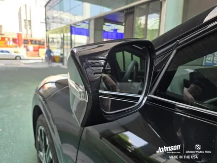 2025 기아 EV6 GT 신차에 어울리는 존슨썬팅 신차패키지. / 영등포구 당산동