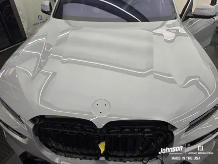 2025 BMW X7 존슨썬팅 프리미엄 PPF 케어 패키지 / 영등포구 당산동