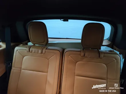 링컨 에비에이터 블랙라벨 프리미엄 신차패키지는 어디서해요? / 영등포구 당산동