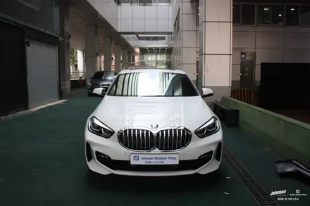 BMW NEW 1시리즈 2020 118d 입고, 그리고... / 영등포구 당산동