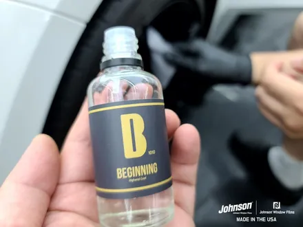 BMW M4 가죽코팅 + 휠코팅 전문가가 인정한 곳?! / 영등포구 당산동