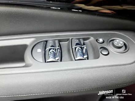BMW 미니쿠퍼 클럽맨, 존슨썬팅 풀메탈 반사필름 했어요. / 영등포구 당산동