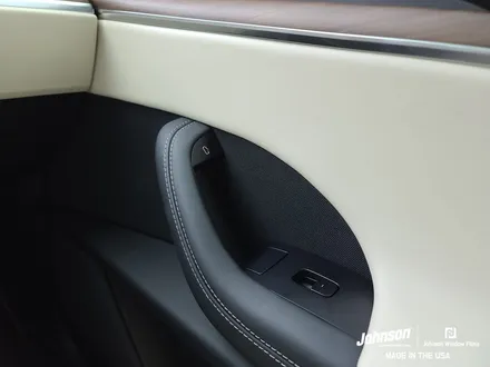 테슬라 모델X썬팅, 할 수 있는 곳에서 하셔야 합니다. / 영등포구 당산동