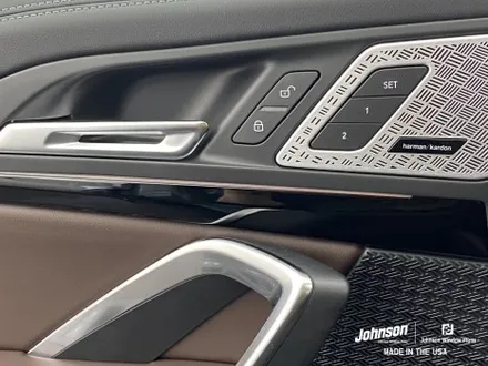 2024 BMW X1 썬팅, 신차패키지는 존슨XR썬팅으로 해야죠. / 영등포구 당산동
