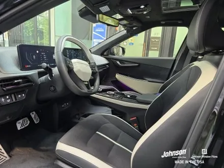 2025 기아 EV6 GT 신차에 어울리는 존슨썬팅 신차패키지. / 영등포구 당산동