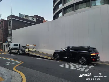 링컨 에비에이터 블랙라벨 프리미엄 신차패키지는 어디서해요? / 영등포구 당산동