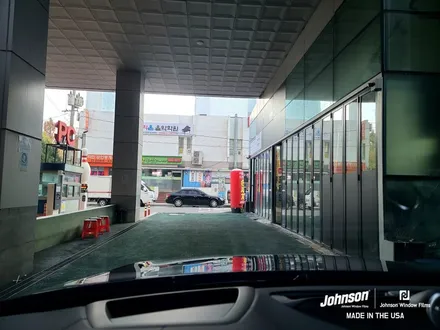 볼보V60CC가 존슨썬팅 신차패키지를 찾는 이유?! / 영등포구 당산동