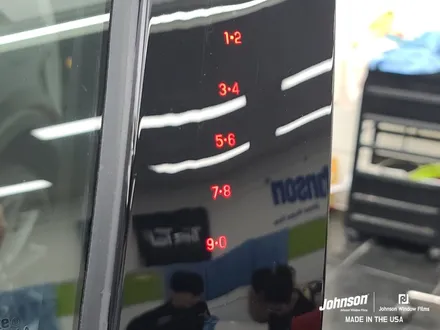 2023 링컨 노틸러스 존슨썬팅 신차패키지에서 꼭 하세요. 진짜. / 영등포구 당산동