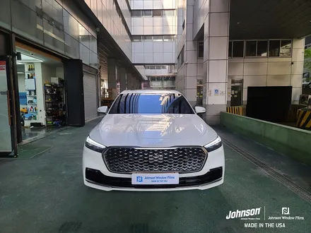 2023 THE K9썬팅, 존슨썬팅 인디오더 신차패키지 출시. / 영등포구 당산동