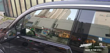 BMW i3 전기차가 친환경을 위해 선택한 아이템 / 영등포구 당산동