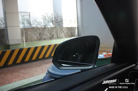 VOLVO XC40 재시공 틴팅 | 우린 존슨으로 간다~!!! (M패키지) / 영등포구 당산동