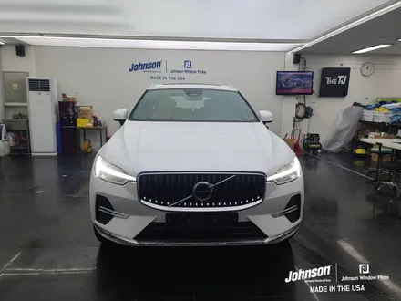 2024 볼보썬팅 XC60 B6 AWD 풀옵션, 신차는 존슨XR패키지 / 영등포구 당산동