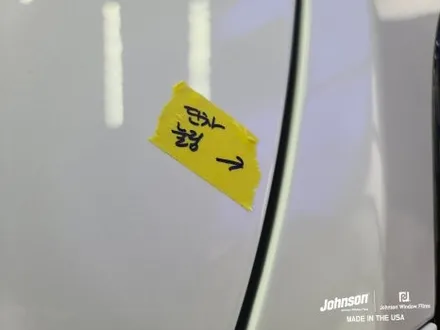 2024 테슬라 모델Y RWD 구매했습니다. 존슨썬팅에 갑니다. / 영등포구 당산동