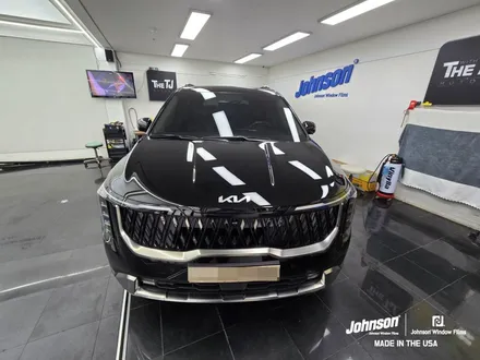 2026 카니발 KA4 존슨썬팅 신차패키지로 출고?!!! / 영등포구 당산동