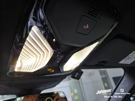 [영등포 신차 패키지] BMW X6 오닉쉴드 무광 PPF 및 존슨 R 틴팅 시공 후기(w. 무료 신차 검수) / 영등포구 당산동