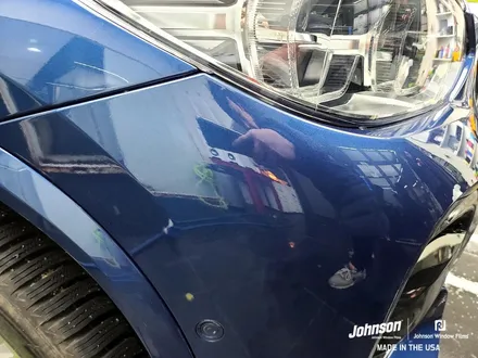 BMW PPF는 존슨썬팅에서 전문적으로 시공받으세요. / 영등포구 당산동