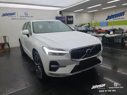 2024 볼보썬팅 XC60 B6 AWD 풀옵션, 신차는 존슨XR패키지 / 영등포구 당산동