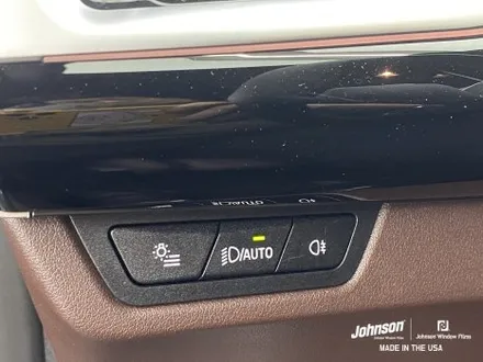 2024 BMW X1 썬팅, 신차패키지는 존슨XR썬팅으로 해야죠. / 영등포구 당산동