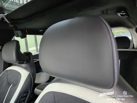 2025 기아 EV6 GT 신차에 어울리는 존슨썬팅 신차패키지. / 영등포구 당산동