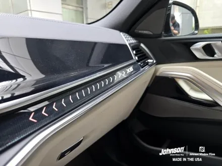 [영등포 신차 패키지] BMW X6 오닉쉴드 무광 PPF 및 존슨 R 틴팅 시공 후기(w. 무료 신차 검수) / 영등포구 당산동