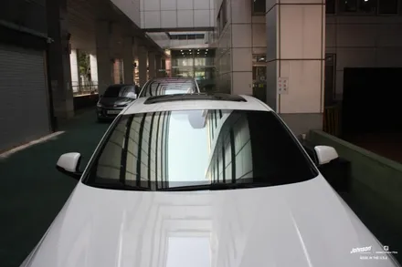 BMW NEW 1시리즈 2020 118d 입고, 그리고... / 영등포구 당산동