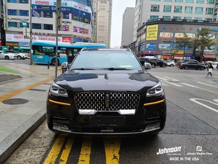 링컨 에비에이터 블랙라벨 프리미엄 신차패키지는 어디서해요? / 영등포구 당산동
