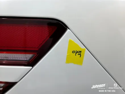 제네시스썬팅 GV80 신차패키지 신차는 이렇게 하세요. / 영등포구 당산동