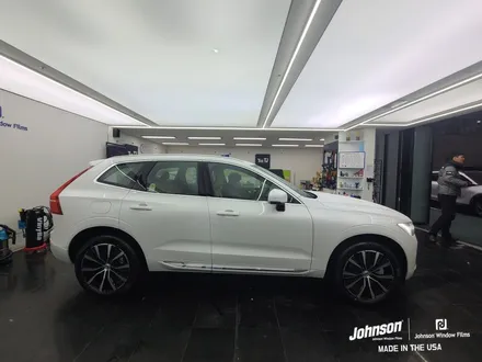 2024 볼보썬팅 XC60 B6 AWD 풀옵션, 신차는 존슨XR패키지 / 영등포구 당산동