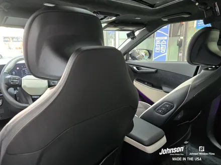 2025 기아 EV6 GT 신차에 어울리는 존슨썬팅 신차패키지. / 영등포구 당산동
