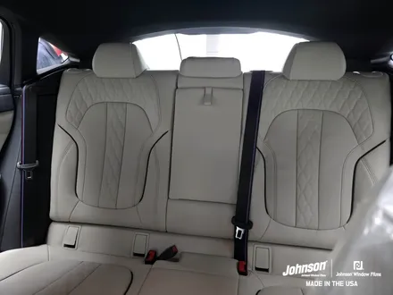 [영등포 신차 패키지] BMW X6 오닉쉴드 무광 PPF 및 존슨 R 틴팅 시공 후기(w. 무료 신차 검수) / 영등포구 당산동