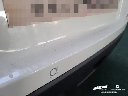 티볼리썬팅 특별하게 진행되는 존슨썬팅에서 프리미엄 신차패키지! / 영등포구 당산동