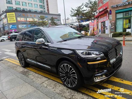 링컨 에비에이터 블랙라벨 프리미엄 신차패키지는 어디서해요? / 영등포구 당산동