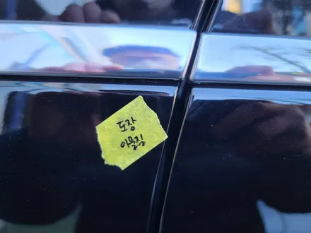 포드썬팅 익스페디션 플래티넘, 그리고 신차패키지 (ft. 존슨썬팅) / 영등포구 당산동