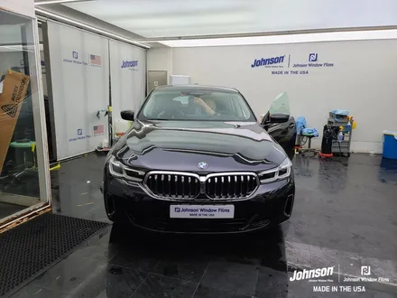 2023 BMW THE 6, 6GT썬팅 존슨XR 프리미엄썬팅, PPF / 영등포구 당산동