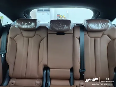 아우디 Q5 40 TDI 스포츠 팩을 존슨썬팅에서 만나다. / 영등포구 당산동