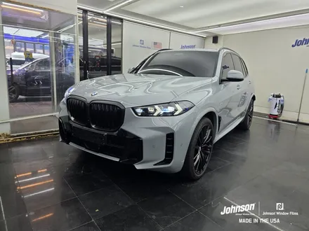 2026 BMW X5 브루클린 그레이 존슨썬팅 PPF패키지. / 영등포구 당산동