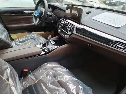 2022 BMW 6GT, BMW썬팅 신차패키지 어디서할래? (ft.존슨썬팅) / 영등포구 당산동