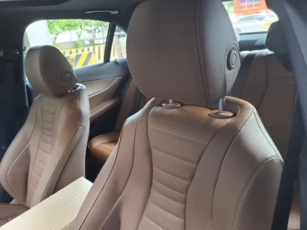 벤츠 E250 E클래스 썬팅, 신차패키지는 전문점, 존슨썬팅 / 영등포구 당산동