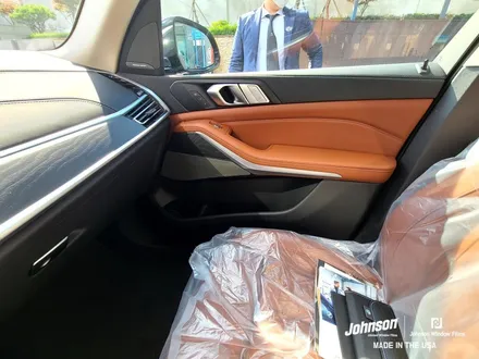 2022 X7 BMW썬팅, 신차패키지로 프리미엄 20000% UP / 영등포구 당산동