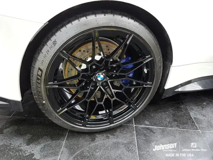 BMW M4 가죽코팅 + 휠코팅 전문가가 인정한 곳?! / 영등포구 당산동
