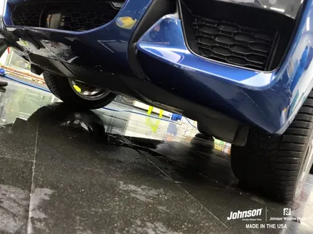 BMW PPF는 존슨썬팅에서 전문적으로 시공받으세요. / 영등포구 당산동