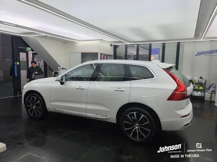 2024 볼보썬팅 XC60 B6 AWD 풀옵션, 신차는 존슨XR패키지 / 영등포구 당산동