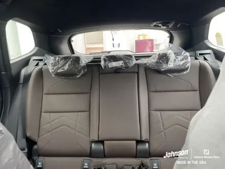 2024 BMW X1 썬팅, 신차패키지는 존슨XR썬팅으로 해야죠. / 영등포구 당산동