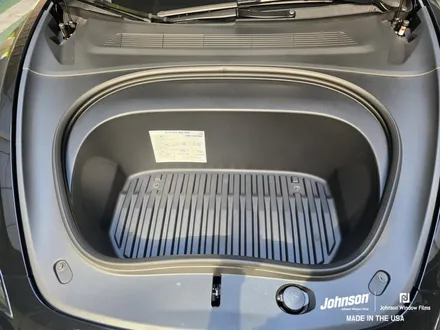 TESLA MODEL3 하이랜드 블랙, 존슨썬팅, 블랙박스 패키지. / 영등포구 당산동