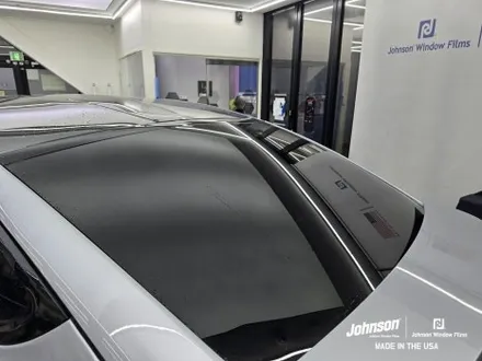 테슬라틴팅 모델X썬팅 루나실버에는 이거지?! / 영등포구 당산동