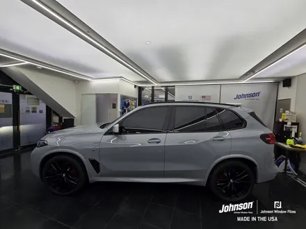 2026 BMW X5 브루클린 그레이 존슨썬팅 PPF패키지. / 영등포구 당산동