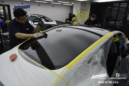 TESLA MODEL3 | 테슬라 대란을 대비하자! / 영등포구 당산동
