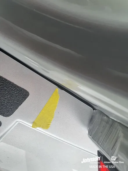 G63 AMG 지바겐 X 존슨 프리미엄 썬팅 | 최고만을 위한 제품!!! / 영등포구 당산동